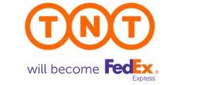 TNT e FedEx